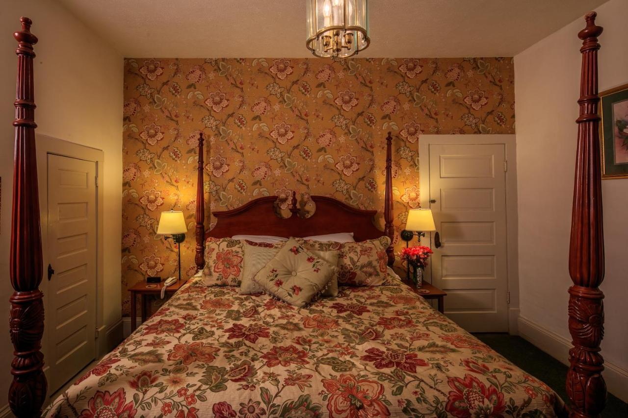 Taylor House Inn Banner Elk Zewnętrze zdjęcie