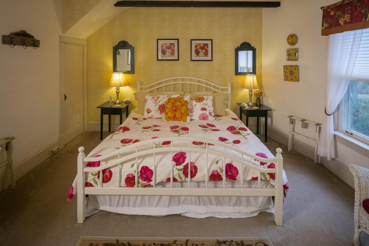 Taylor House Inn Banner Elk Zewnętrze zdjęcie