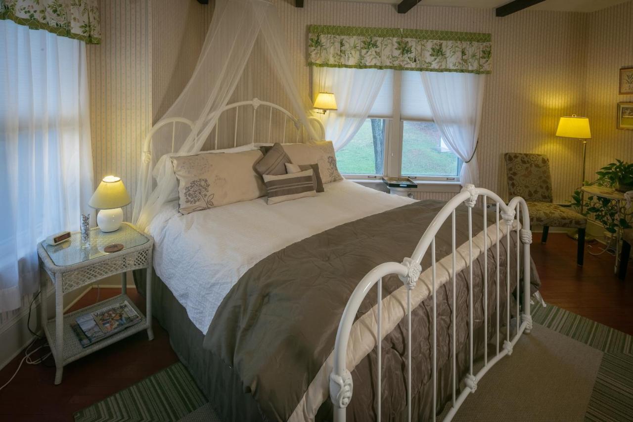 Taylor House Inn Banner Elk Zewnętrze zdjęcie