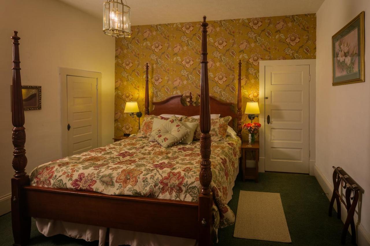 Taylor House Inn Banner Elk Zewnętrze zdjęcie