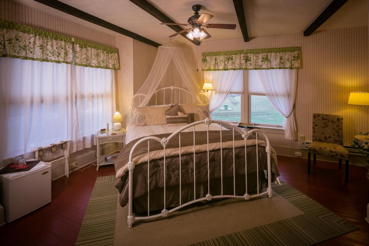 Taylor House Inn Banner Elk Zewnętrze zdjęcie