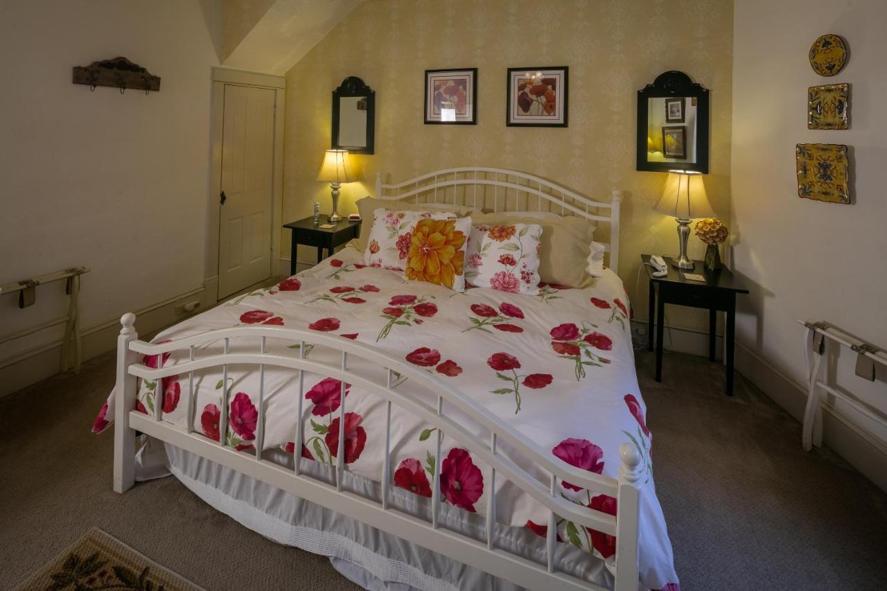 Taylor House Inn Banner Elk Zewnętrze zdjęcie