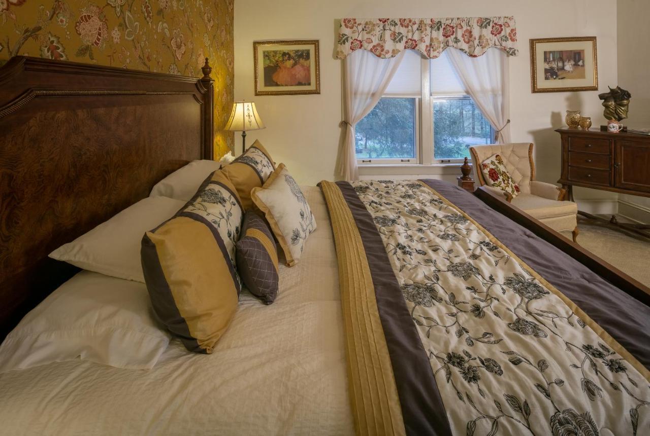 Taylor House Inn Banner Elk Zewnętrze zdjęcie