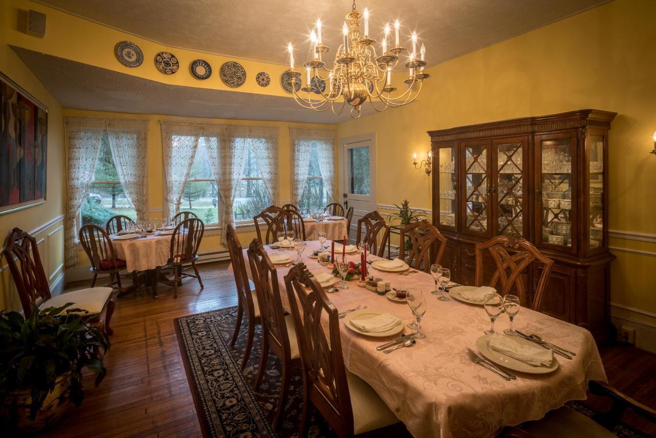 Taylor House Inn Banner Elk Zewnętrze zdjęcie