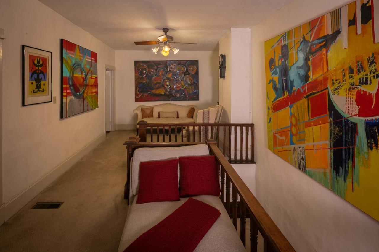 Taylor House Inn Banner Elk Zewnętrze zdjęcie